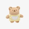 Serie Standard Love Dance Daily Work – Peluche