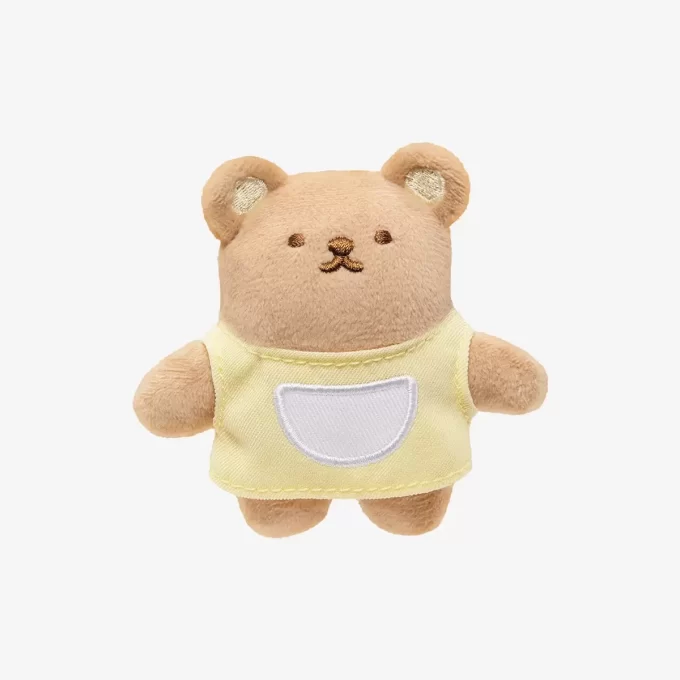 Serie Standard Love Dance Daily Work – Peluche