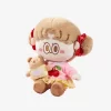 Serie Standard Love Dance Daily Work – Peluche