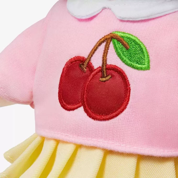 Serie Standard Love Dance Daily Work – Peluche