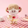 Serie Standard Love Dance Daily Work – Peluche