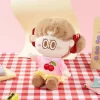 Serie Standard Love Dance Daily Work – Peluche