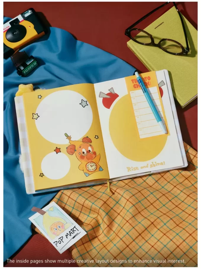 Serie Twinkle Twinkle Be A Little Star – Manuali di peluche