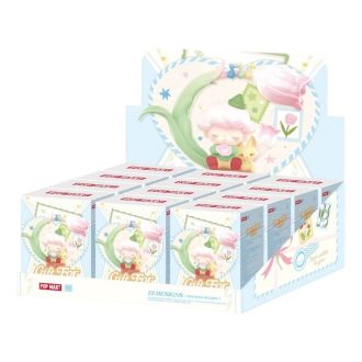 Set di cartoline d’auguri “Regalo per te”, confezione sigillata (12 scatole cieche)
