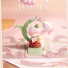 Set di scene della serie di biglietti d’auguri “Regalo per te” Set di scene della serie di biglietti d’auguri “Regalo per te”