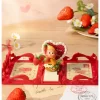 Set di scene della serie di biglietti d’auguri “Regalo per te” Set di scene della serie di biglietti d’auguri “Regalo per te”
