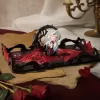 Set di scene della serie di biglietti d’auguri “Regalo per te” Set di scene della serie di biglietti d’auguri “Regalo per te”