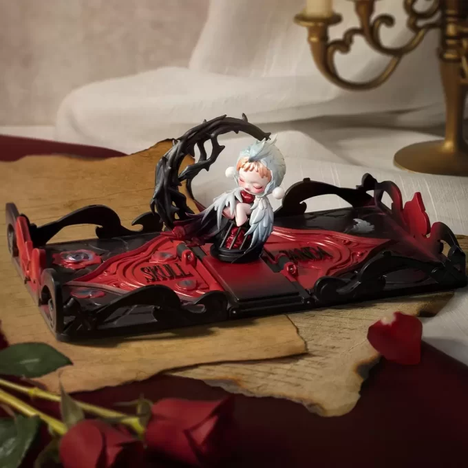 Set di scene della serie di biglietti d’auguri “Regalo per te” Set di scene della serie di biglietti d’auguri “Regalo per te”