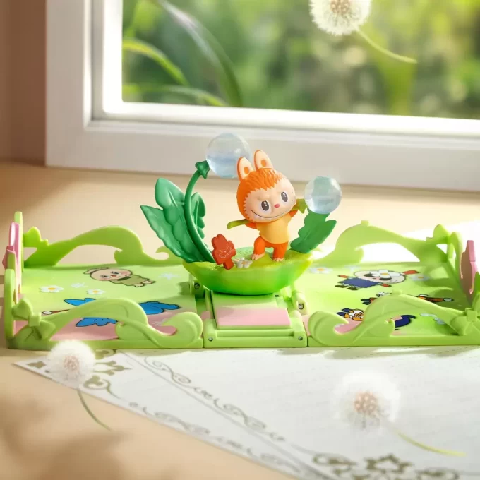 Set di scene della serie di biglietti d’auguri “Regalo per te” Set di scene della serie di biglietti d’auguri “Regalo per te”