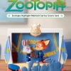 Set di scene della serie Momenti salienti di Zootropolis Set di scene della serie Momenti salienti di Zootropolis