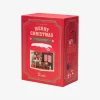 Set POP Christmas House (Fiaba di Natale)