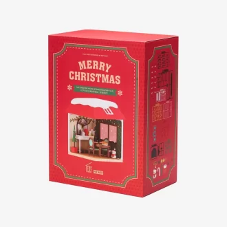 Set POP Christmas House (Fiaba di Natale)