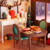 Set POP Christmas House (Fiaba di Natale)