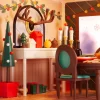Set POP Christmas House (Fiaba di Natale)