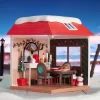 Set POP Christmas House (Fiaba di Natale)