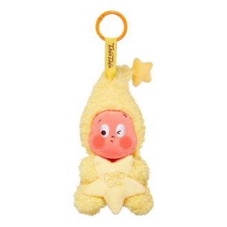 Siamo il ciondolo di peluche della serie Twinkle Twinkle “Piccola felicità”