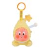 Siamo il ciondolo di peluche della serie Twinkle Twinkle “Piccolo Superman”