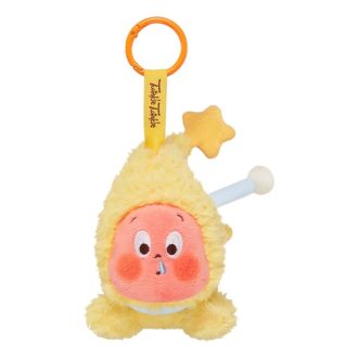 Siamo il ciondolo di peluche della serie Twinkle Twinkle “Piccolo Superman”