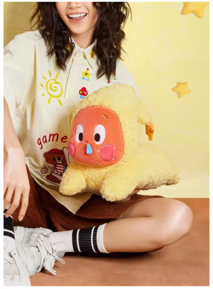 Siamo la serie Twinkle Twinkle – Cuscino