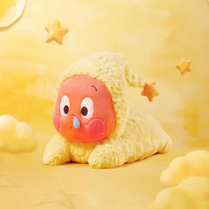 Siamo la serie Twinkle Twinkle – Cuscino