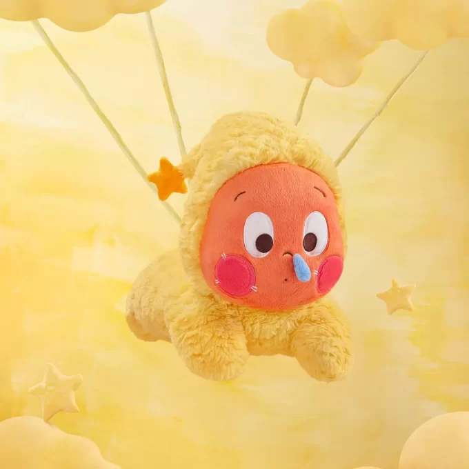 Siamo la serie Twinkle Twinkle – Cuscino