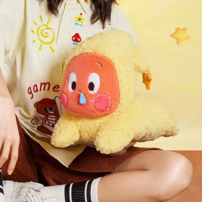 Siamo la serie Twinkle Twinkle – Cuscino