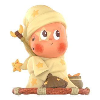 Siamo le figure della serie Twinkle Twinkle “Acchiappasogni”