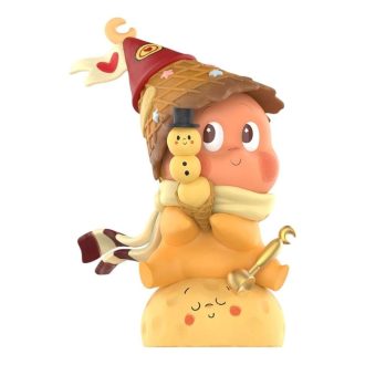 Siamo le figure della serie Twinkle Twinkle “Moon Gelato”