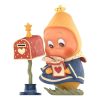 Siamo le figure della serie Twinkle Twinkle “Ti aspettiamo”