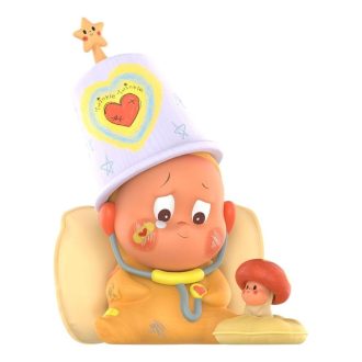 Siamo personaggi della serie Twinkle Twinkle “Heartbreak Harmony”