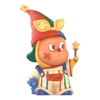 Siamo personaggi della serie Twinkle Twinkle “Magic”