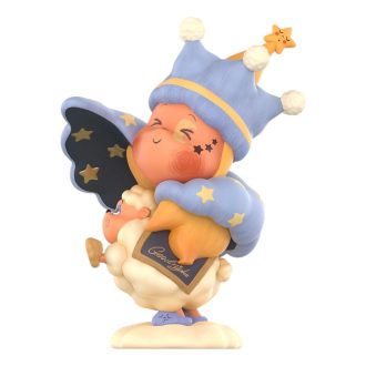 Siamo le figure della serie Twinkle Twinkle “Sogni d’oro”