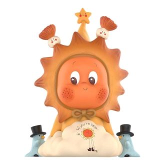 Siamo personaggi della serie Twinkle Twinkle “You Equal Sunshine”