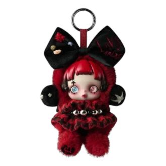 Skullpanda 6000 Hz Edizione limitata europea
