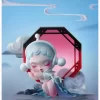 SKULLPANDA Aisling Figure