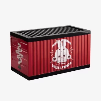 SKULLPANDA Everyday Wonderland Series – Contenitore espositivo luminoso