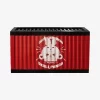SKULLPANDA Everyday Wonderland Series – Contenitore espositivo luminoso
