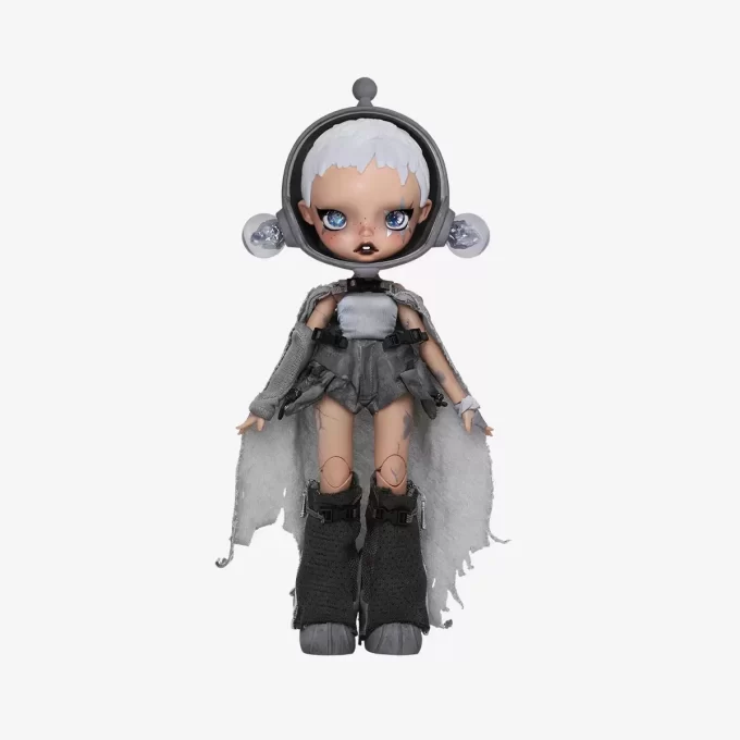 SKULLPANDA × HAMCUS 1/6 Action Figure SKULLPANDA × HAMCUS 1/6 Action Figure