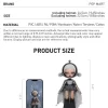 SKULLPANDA × HAMCUS 1/6 Action Figure SKULLPANDA × HAMCUS 1/6 Action Figure