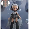 SKULLPANDA × HAMCUS 1/6 Action Figure SKULLPANDA × HAMCUS 1/6 Action Figure