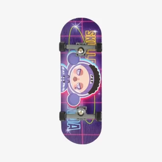 SKULLPANDA Hypepanda Series-Fingerboard