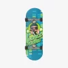 SKULLPANDA Hypepanda Series-Fingerboard