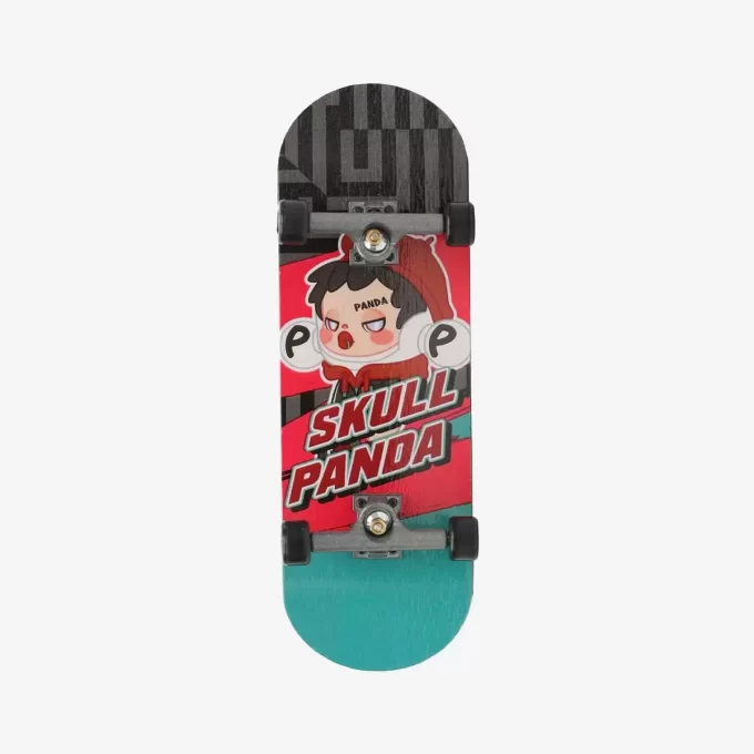 SKULLPANDA Hypepanda Series-Fingerboard