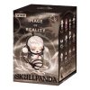 Skullpanda Immagine della Realtà Custodia sigillata (1 scatola cieca)
