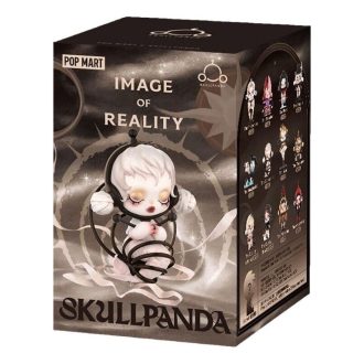 Skullpanda Immagine della Realtà Custodia sigillata (1 scatola cieca)