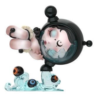 Skullpanda Immagine della realtà “L’immaginazione”