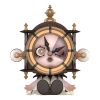 Skullpanda Immagine della realtà “The Timelapse”
