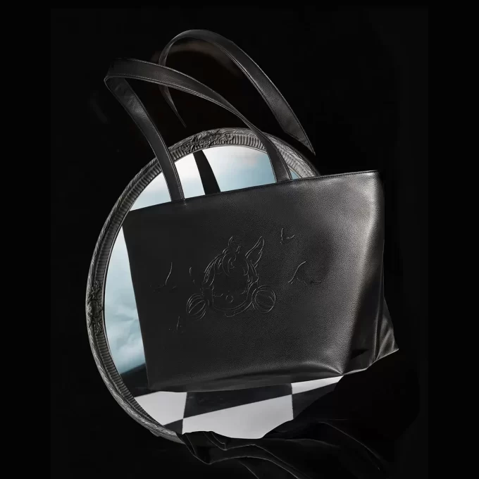 SKULLPANDA Immagine della serie Reality – Borsa in PU