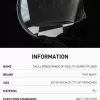 SKULLPANDA Immagine della serie Reality – Borsa in PU