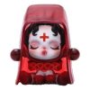 Skullpanda Jungle Castle “Blood Jazz” Edizione Segreta